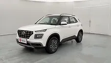 Used Hyundai Venue SX 1.0 Turbo iMT in Lucknow