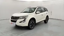 Used Mahindra XUV500 W11 in Lucknow