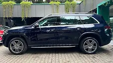 Used Mercedes-Benz GLS 400d 4MATIC [2020-2023] in Chennai