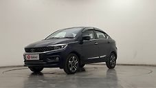 Used Tata Tigor Revotron XZ+ in Hyderabad