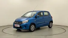 Used Maruti Suzuki Celerio VXi AMT in Mumbai