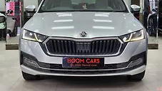 Used Skoda Octavia L&K 2.0 in Chennai