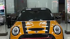Used MINI Cooper S in Chennai