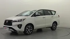 Used Toyota Innova Crysta ZX 2.7 AT 7 STR in Gurgaon