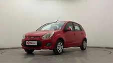 Used Ford Figo Duratorq Diesel ZXI 1.4 in Hyderabad