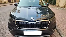 Used Skoda Kushaq Style 1.5L TSI MT in Mumbai