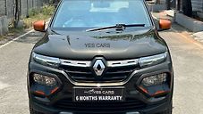 Used Renault Kwid CLIMBER 1.0 AMT [2017-2019] in Chennai