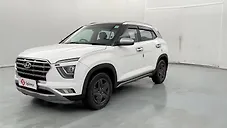 Used Hyundai Creta S 1.5 Diesel [2020-2022] in Lucknow