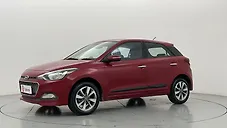 Used Hyundai Elite i20 Asta 1.2 in Lucknow