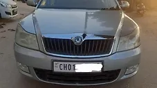 Used Skoda Laura Ambiente 1.9 TDI AT in Mohali