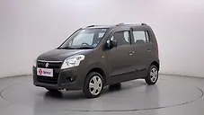 Used Maruti Suzuki Wagon R 1.0 VXI AMT in Bangalore