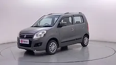 Used Maruti Suzuki Wagon R 1.0 VXI AMT in Bangalore