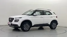 Used Hyundai Venue SX 1.5 CRDi in Ghaziabad
