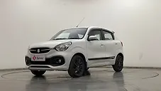 Used Maruti Suzuki Celerio ZXi Plus [2021-2023] in Hyderabad