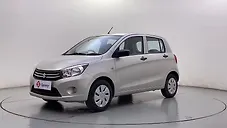 Used Maruti Suzuki Celerio VXi AMT in Bangalore