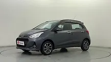 Used Hyundai Grand i10 Asta 1.2 Kappa VTVT in Lucknow