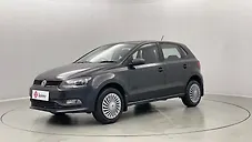 Used Volkswagen Polo Comfortline 1.0L (P) in Jaipur
