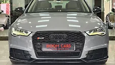 Used Audi A6 35 TDI Matrix in Chennai