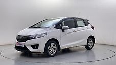 Used Honda Jazz VX Diesel in Bangalore
