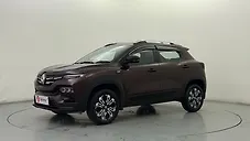 Used Renault Kiger RXZ AMT in Ghaziabad