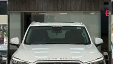 Used MG Gloster Savvy 7 STR 2.0 Twin Turbo 4WD [2022-2023] in Chennai