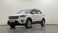 Used Hyundai Creta SX Plus 1.6  Petrol in Hyderabad