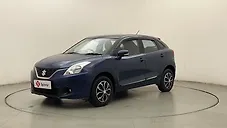 Used Maruti Suzuki Baleno Delta 1.2 in Navi Mumbai