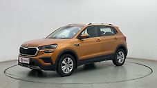 Used Skoda Kushaq Ambition 1.0L TSI AT in Thane