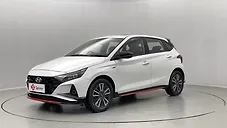 Used Hyundai i20 N Line N8 1.0 Turbo DCT in Jaipur