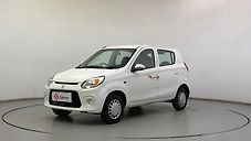 Used Maruti Suzuki Alto 800 Lxi in Ahmedabad