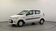 Used Maruti Suzuki Alto 800 Vxi in Ahmedabad