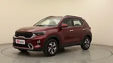 Used Kia Sonet GTX Plus 1.0 DCT [2020-2021] in Pune
