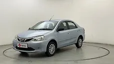 Used Toyota Etios G in Mumbai