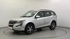 Used Mahindra XUV500 W7 [2018-2020] in Ahmedabad