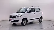 Used Maruti Suzuki Wagon R LXi 1.0 [2019-2019] in Bangalore