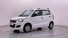 Used Maruti Suzuki Wagon R LXi 1.0 [2019-2019] in Bangalore