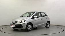 Used Honda Brio S MT in Ahmedabad