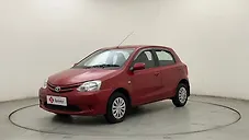 Used Toyota Etios Liva G in Navi Mumbai