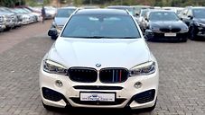 Used BMW X6 xDrive40d M Sport in Mumbai