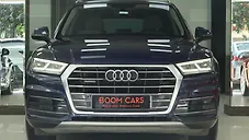 Used Audi Q5 35 TDI Technology in Chennai