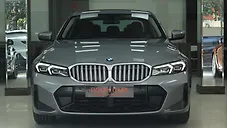 Used BMW 3 Series Gran Limousine 320Ld M Sport [2023] in Chennai