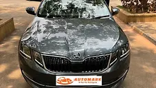 Used Skoda Octavia 1.8 TSI Style AT in Bangalore