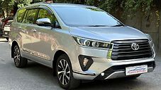 Used Toyota Innova Crysta 2.4 ZX 7 STR [2016-2020] in Delhi
