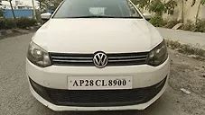 Used Volkswagen Polo Highline1.5L (D) in Hyderabad