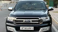 Used Ford Endeavour Titanium 3.2 4x4 AT in Delhi