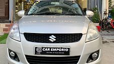 Used Maruti Suzuki Swift ZXi in Delhi