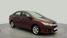 Used Honda City V in Kochi