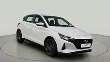 Used Hyundai i20 Sportz 1.0 Turbo IMT in Chandigarh