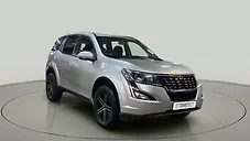 Used Mahindra XUV500 W7 [2018-2020] in Chandigarh