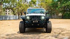 Used Jeep Wrangler Rubicon in Pune